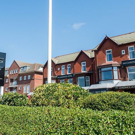 The Chadwick Hotel Lytham St Annes Kültér fotó