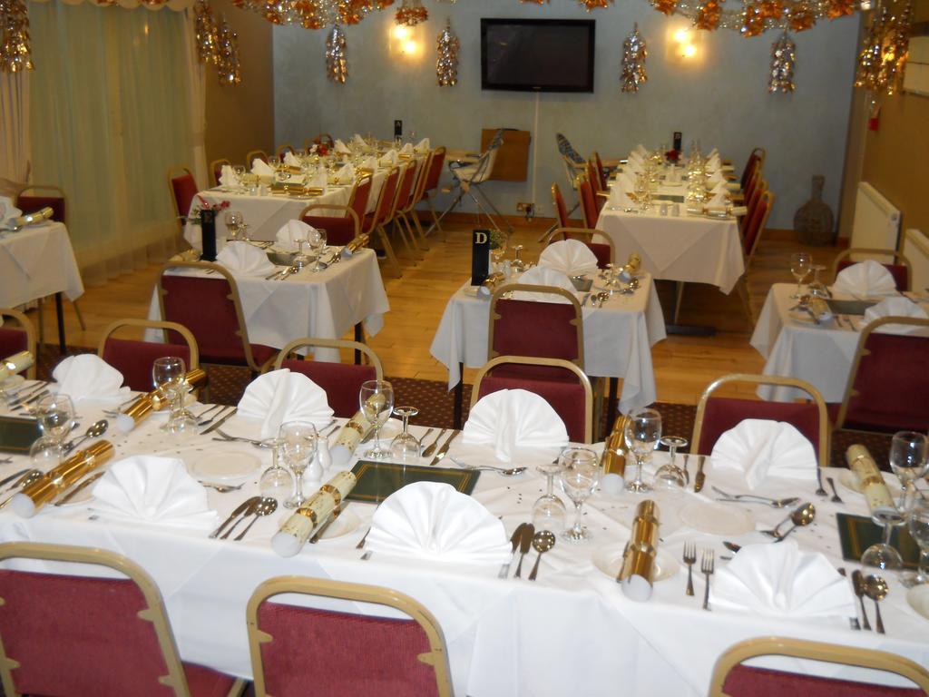 The Chadwick Hotel Lytham St Annes Kültér fotó
