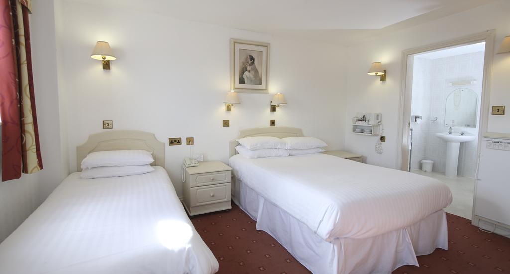 The Chadwick Hotel Lytham St Annes Kültér fotó
