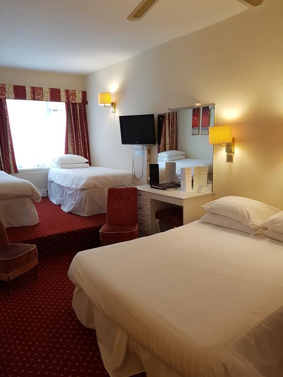 The Chadwick Hotel Lytham St Annes Kültér fotó