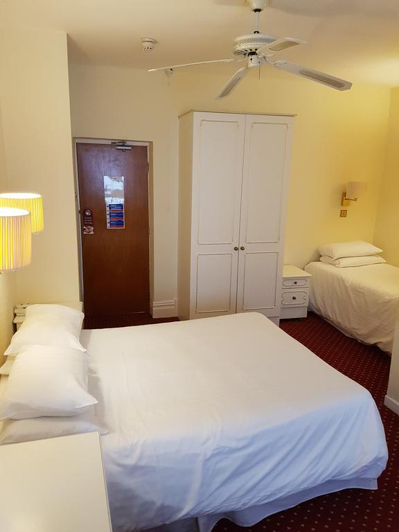 The Chadwick Hotel Lytham St Annes Kültér fotó