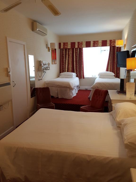 The Chadwick Hotel Lytham St Annes Kültér fotó