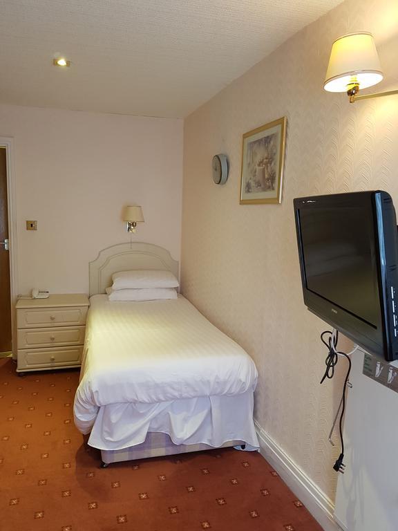 The Chadwick Hotel Lytham St Annes Kültér fotó