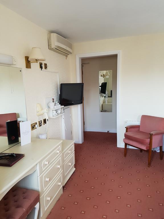 The Chadwick Hotel Lytham St Annes Kültér fotó