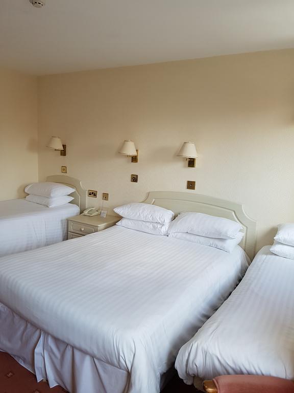 The Chadwick Hotel Lytham St Annes Kültér fotó