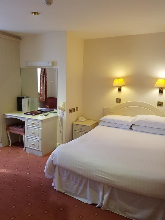The Chadwick Hotel Lytham St Annes Kültér fotó