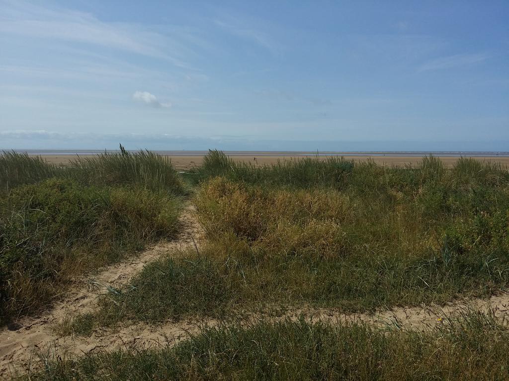 The Chadwick Hotel Lytham St Annes Kültér fotó