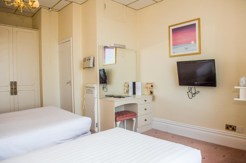 The Chadwick Hotel Lytham St Annes Kültér fotó