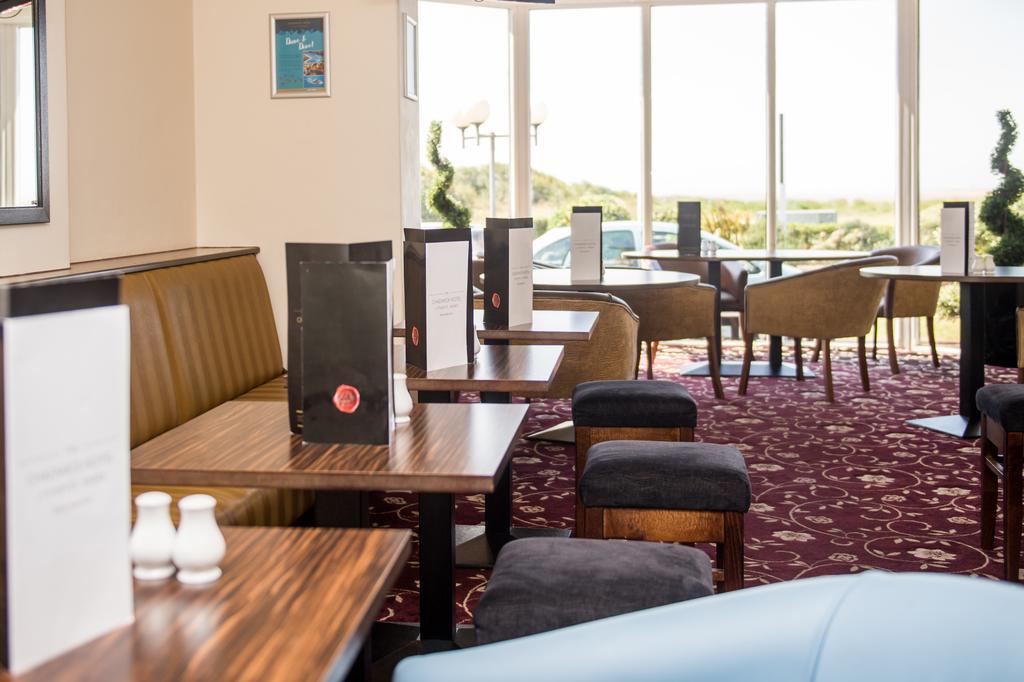 The Chadwick Hotel Lytham St Annes Kültér fotó