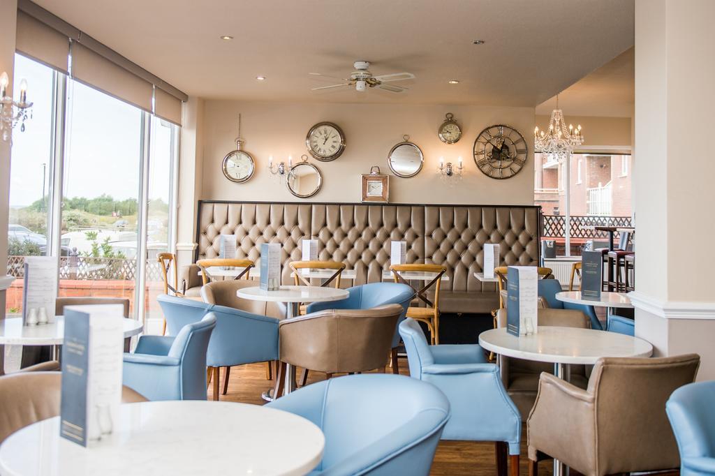 The Chadwick Hotel Lytham St Annes Kültér fotó