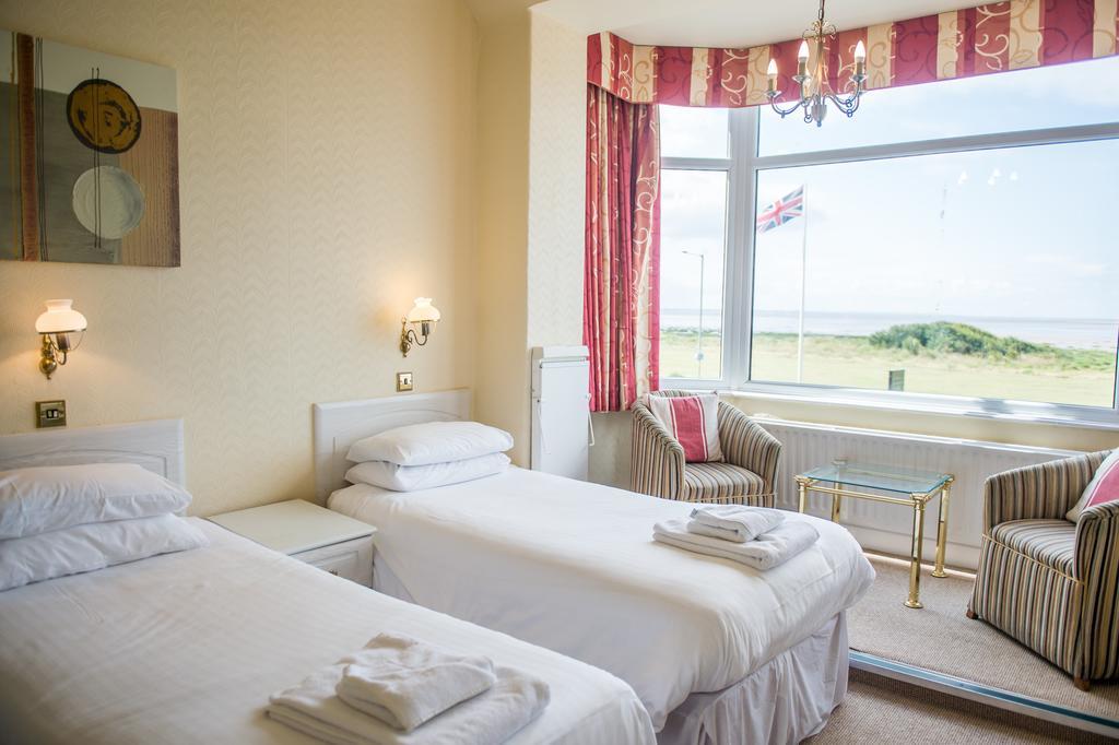 The Chadwick Hotel Lytham St Annes Kültér fotó