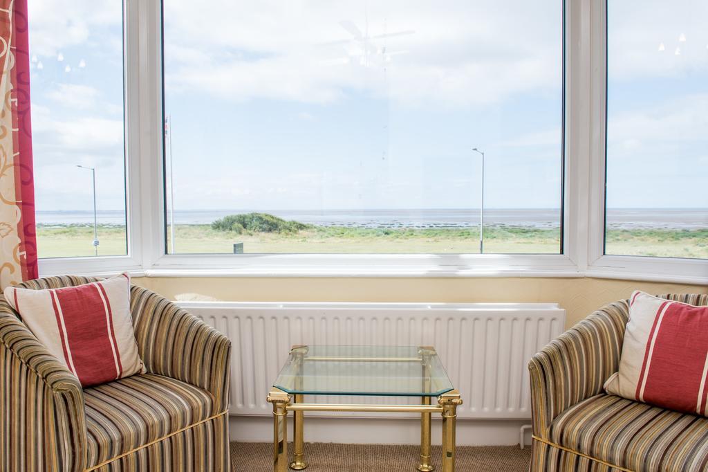 The Chadwick Hotel Lytham St Annes Kültér fotó
