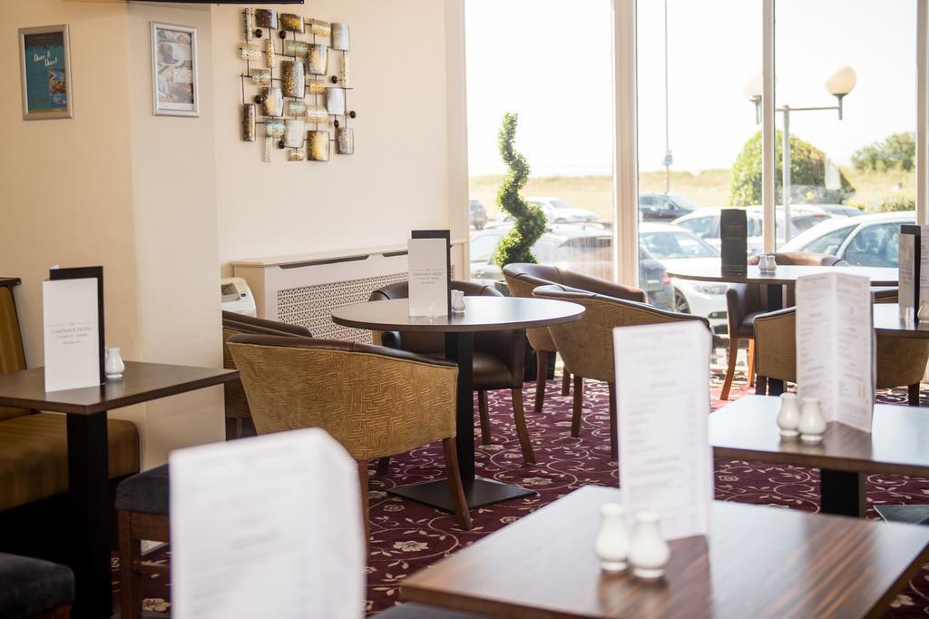 The Chadwick Hotel Lytham St Annes Kültér fotó