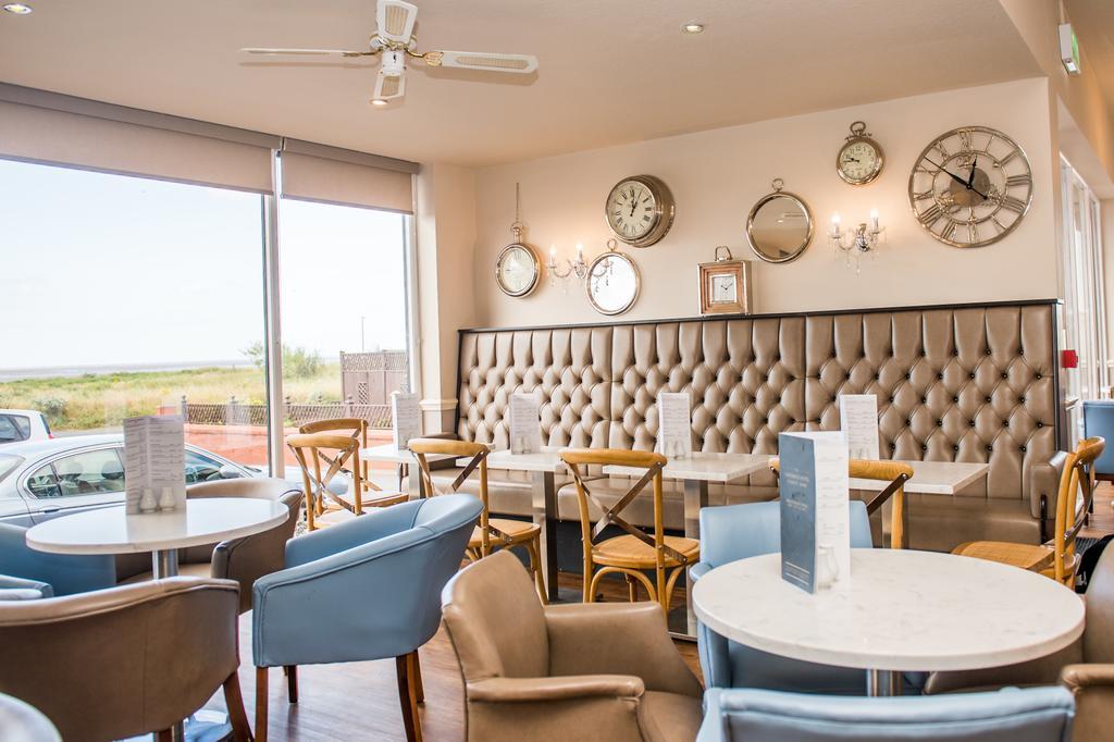 The Chadwick Hotel Lytham St Annes Kültér fotó