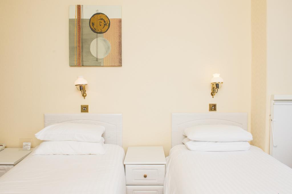 The Chadwick Hotel Lytham St Annes Kültér fotó