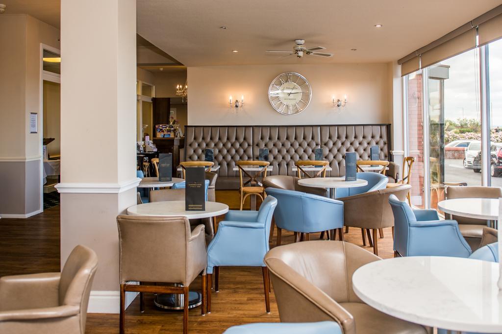 The Chadwick Hotel Lytham St Annes Kültér fotó