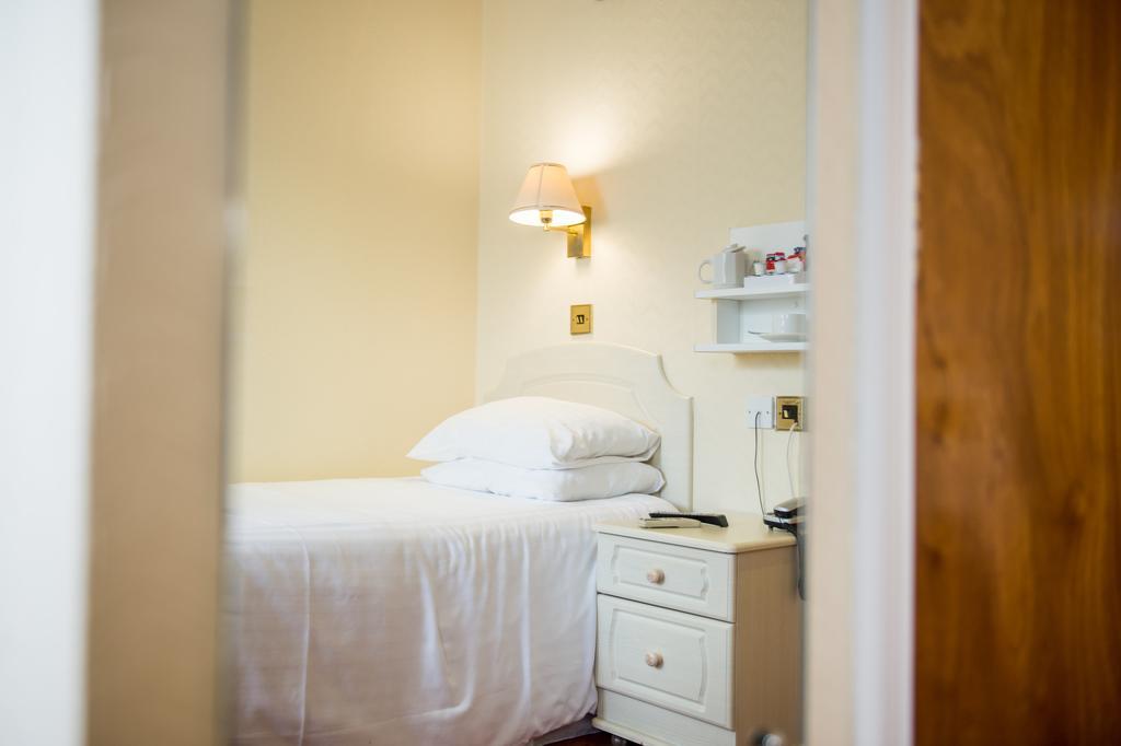 The Chadwick Hotel Lytham St Annes Kültér fotó