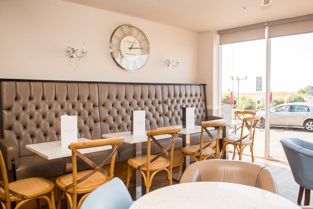 The Chadwick Hotel Lytham St Annes Kültér fotó