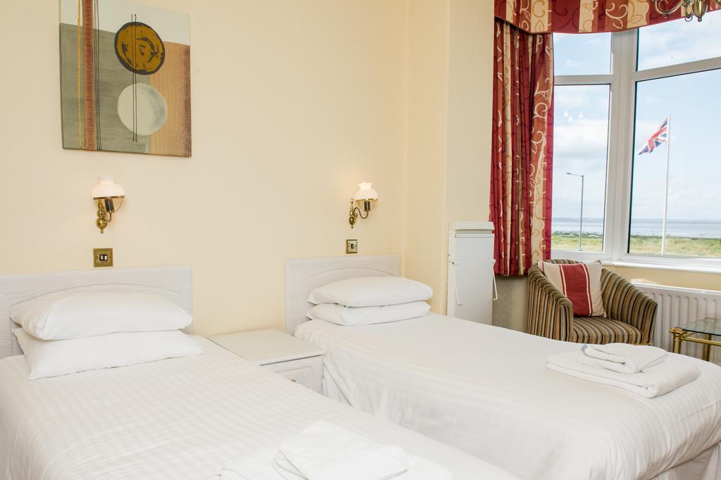The Chadwick Hotel Lytham St Annes Kültér fotó