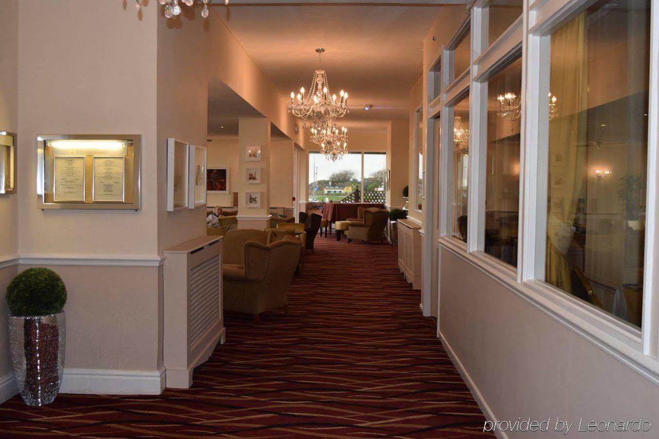 The Chadwick Hotel Lytham St Annes Kültér fotó