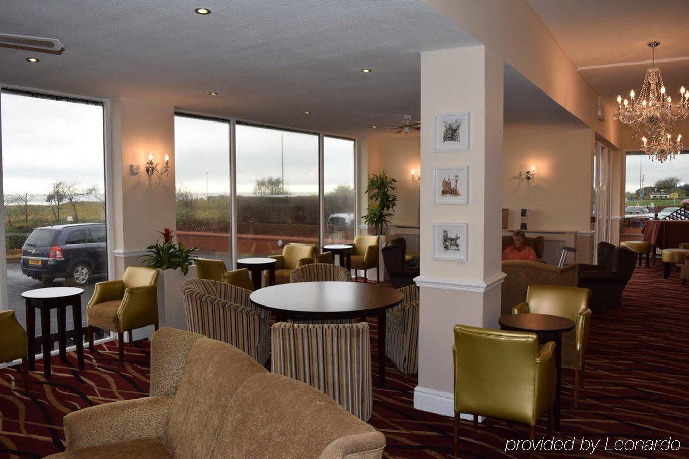 The Chadwick Hotel Lytham St Annes Kültér fotó