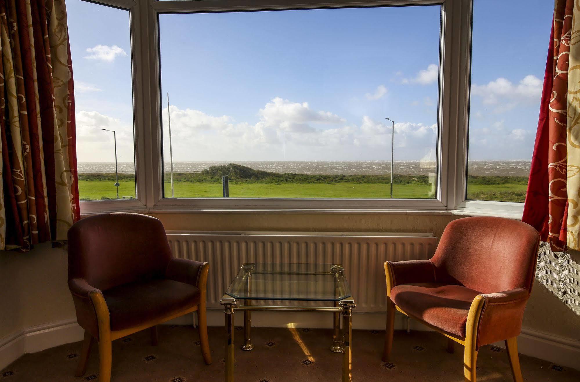 The Chadwick Hotel Lytham St Annes Kültér fotó