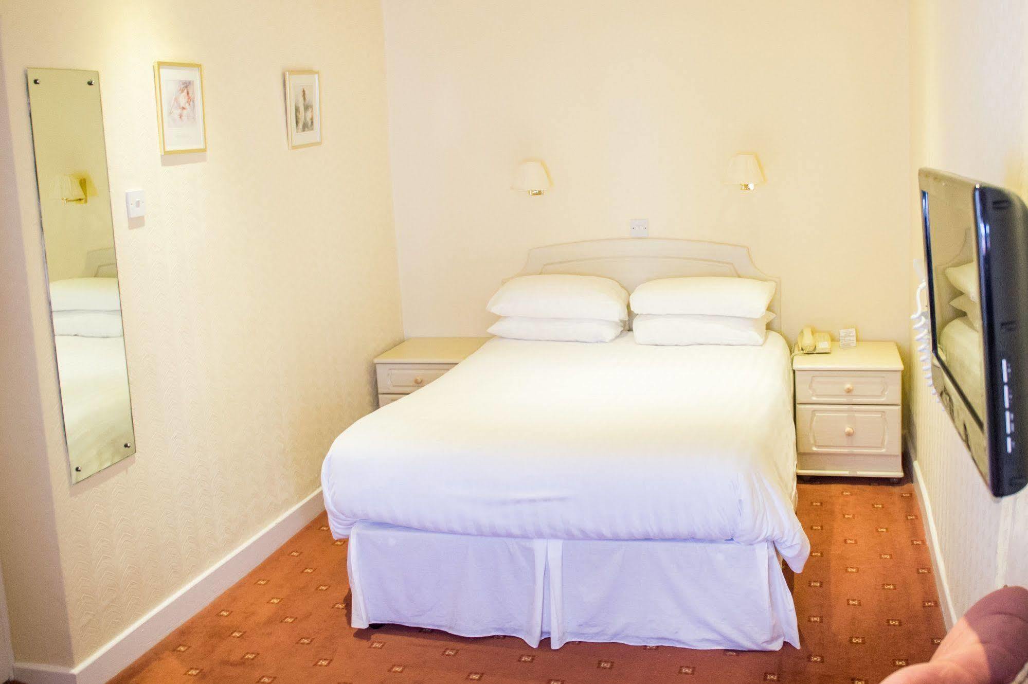 The Chadwick Hotel Lytham St Annes Kültér fotó