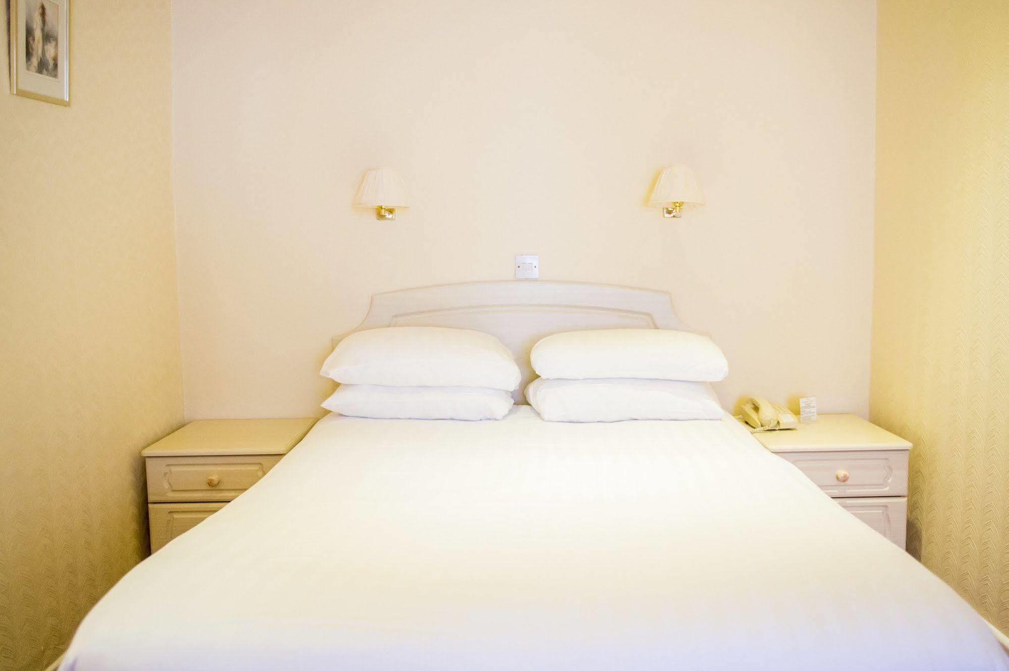 The Chadwick Hotel Lytham St Annes Kültér fotó