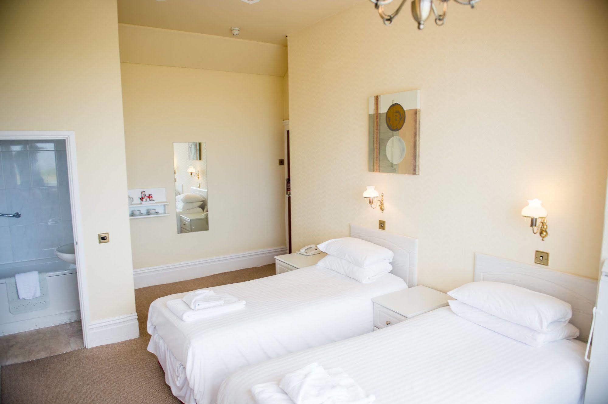 The Chadwick Hotel Lytham St Annes Kültér fotó