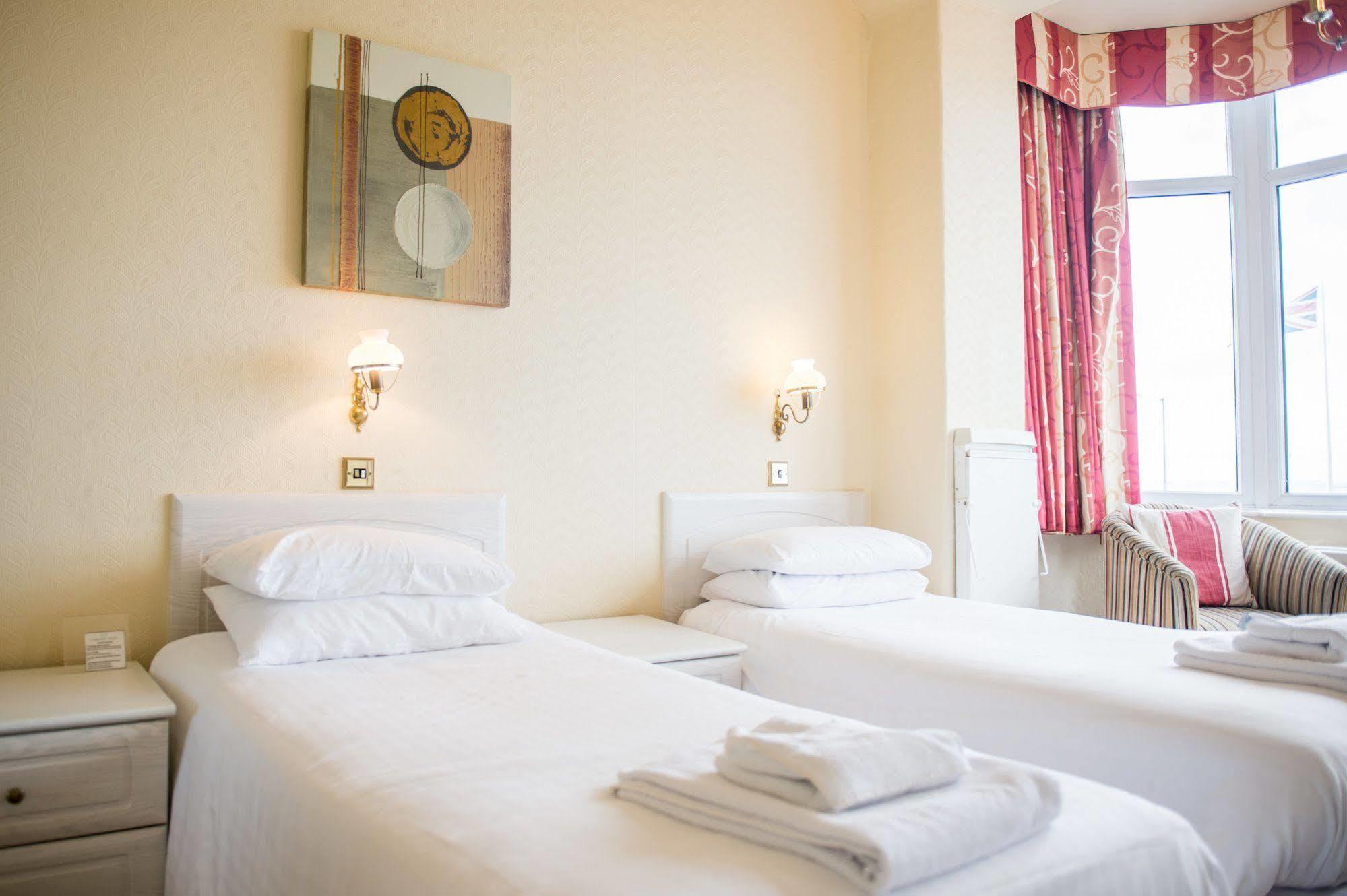 The Chadwick Hotel Lytham St Annes Kültér fotó