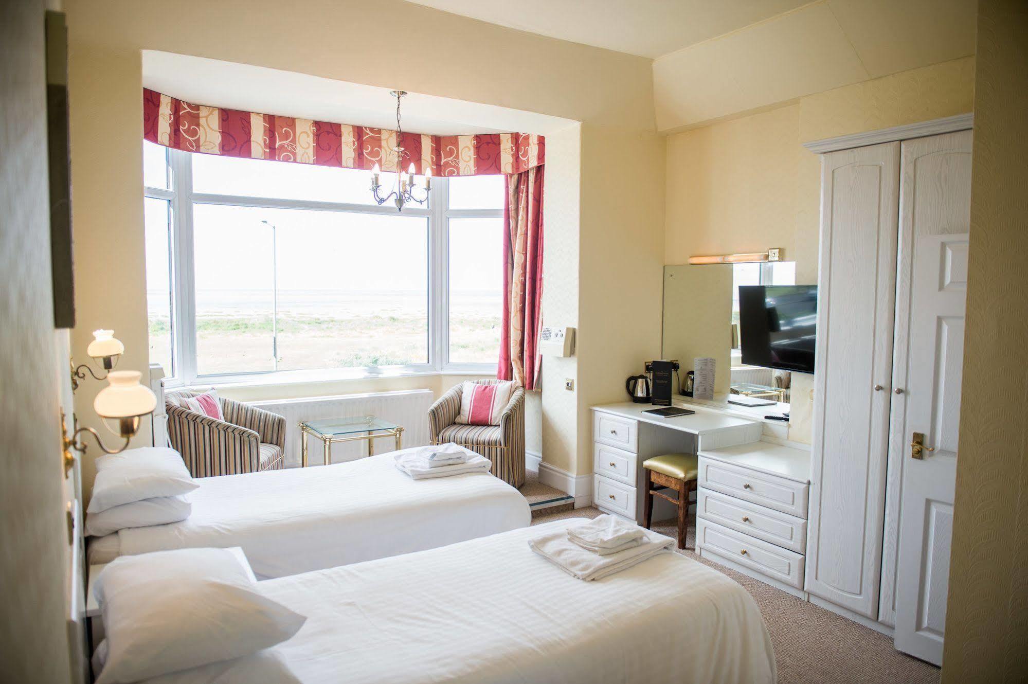 The Chadwick Hotel Lytham St Annes Kültér fotó