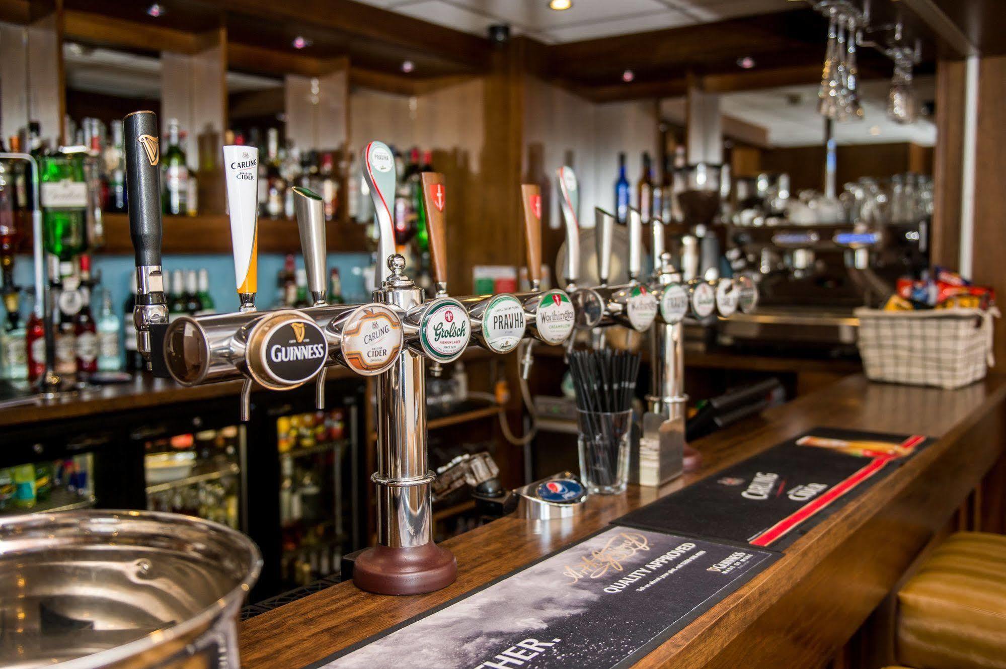 The Chadwick Hotel Lytham St Annes Kültér fotó