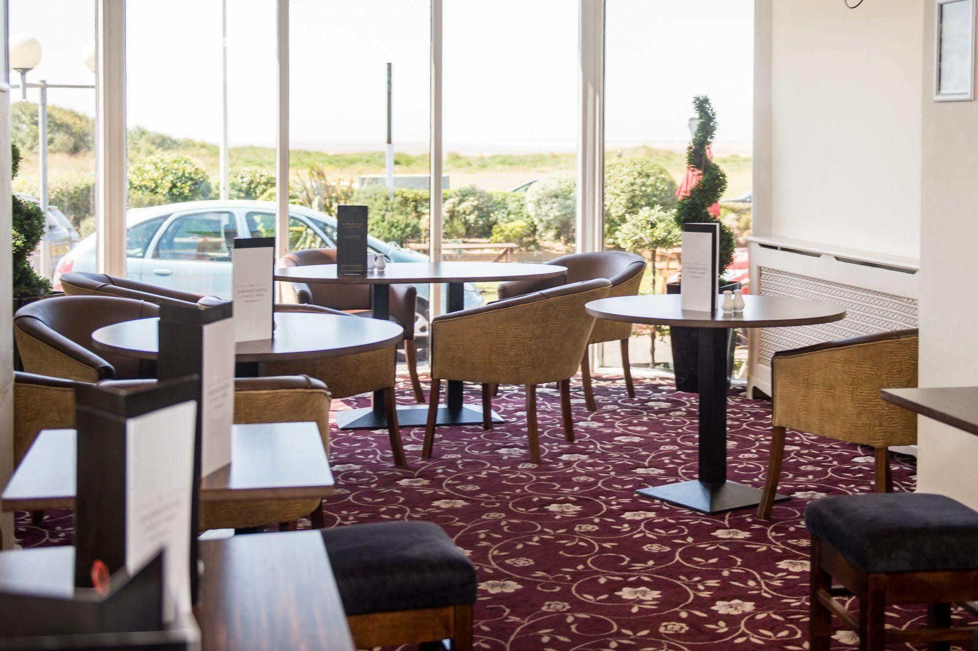 The Chadwick Hotel Lytham St Annes Kültér fotó