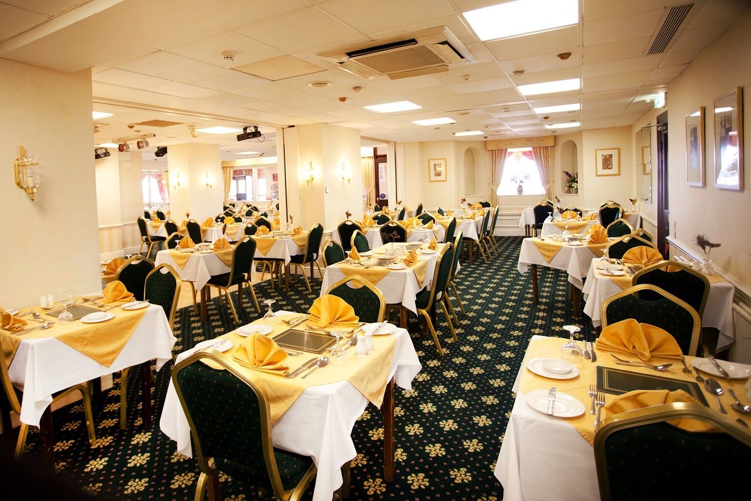 The Chadwick Hotel Lytham St Annes Kültér fotó